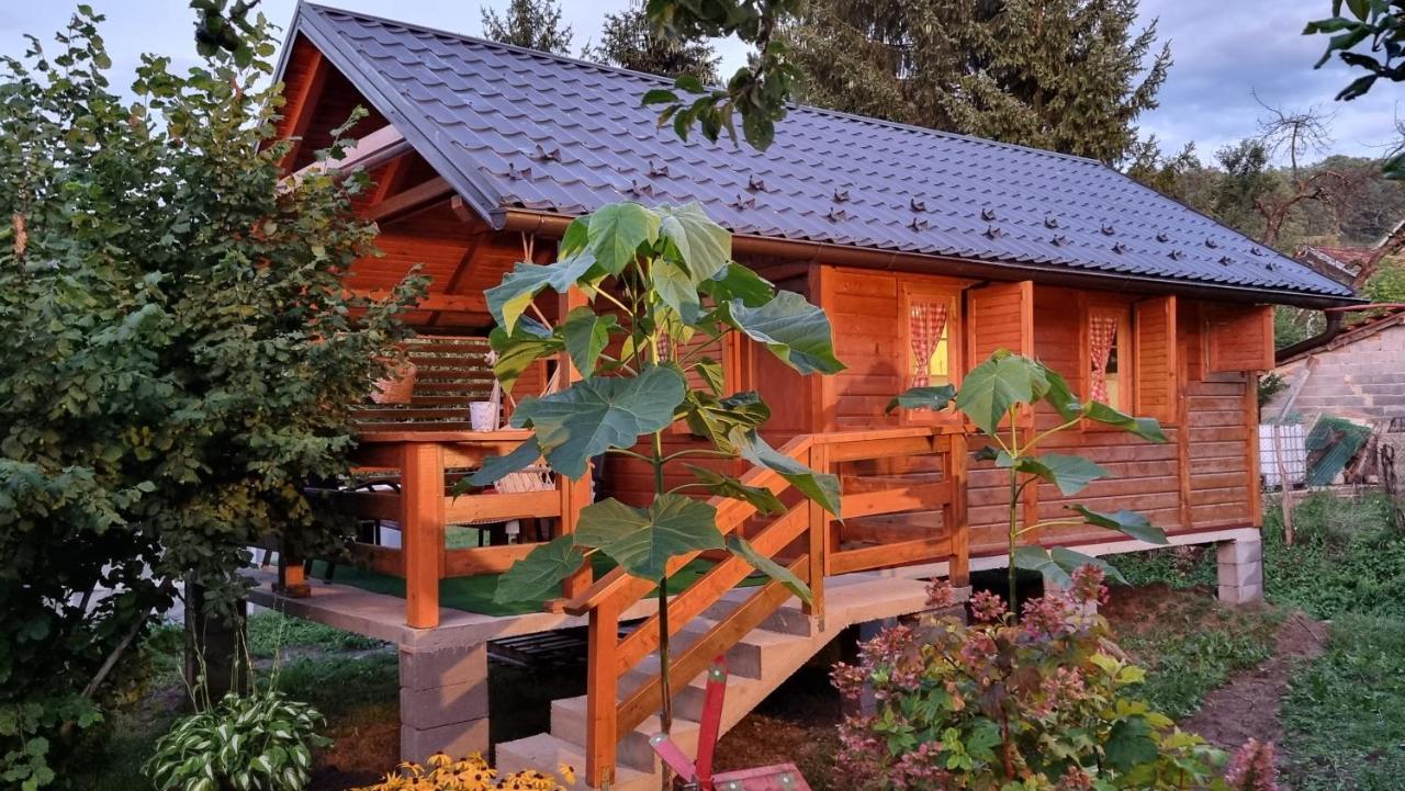 Holiday Home Sajra Kulen Vakuf Exterior foto