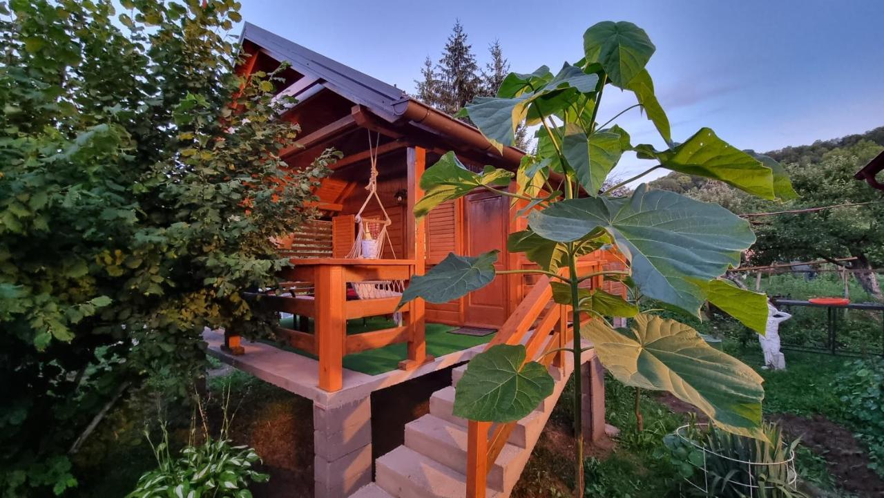 Holiday Home Sajra Kulen Vakuf Exterior foto
