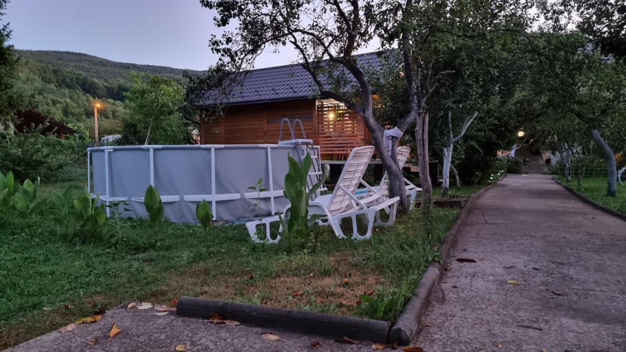 Holiday Home Sajra Kulen Vakuf Exterior foto