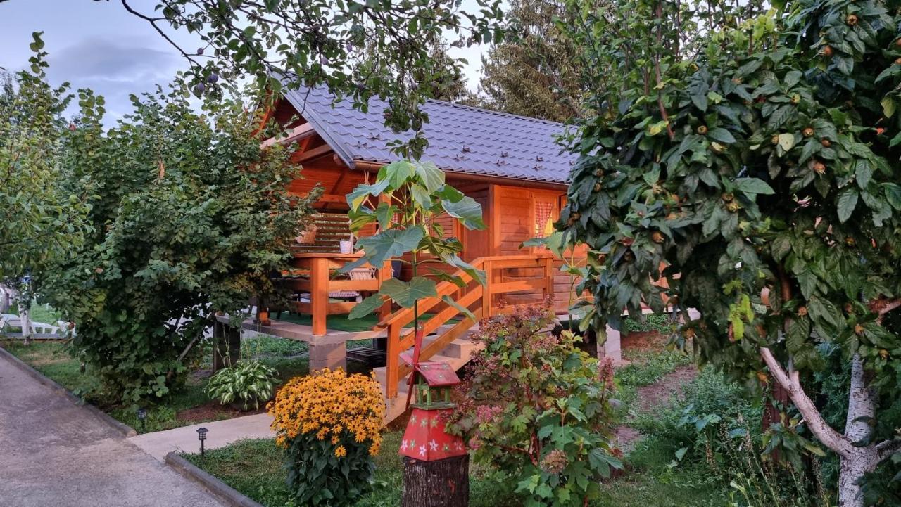 Holiday Home Sajra Kulen Vakuf Exterior foto
