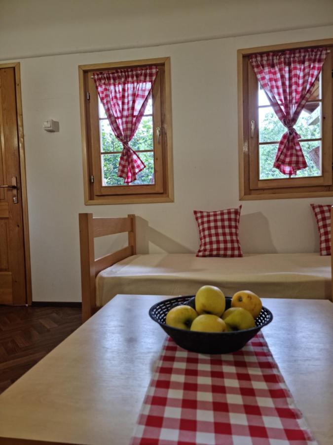 Holiday Home Sajra Kulen Vakuf Exterior foto