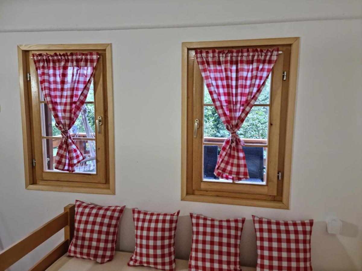 Holiday Home Sajra Kulen Vakuf Exterior foto