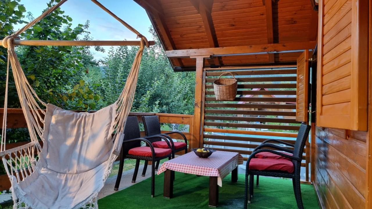 Holiday Home Sajra Kulen Vakuf Exterior foto